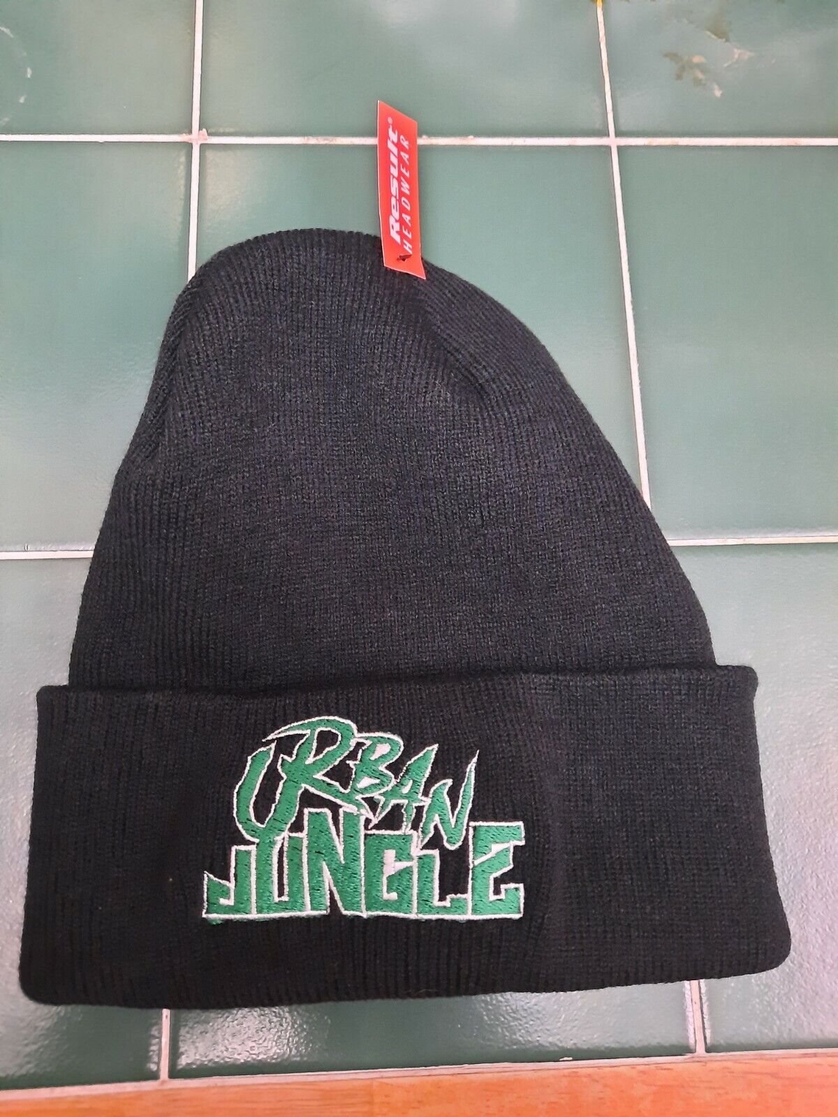 Personalised Beanies UK - Embroidered and Printed Beanie Hats