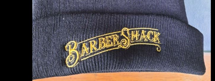 10 Ribbed Beanie Hats – BarberShack