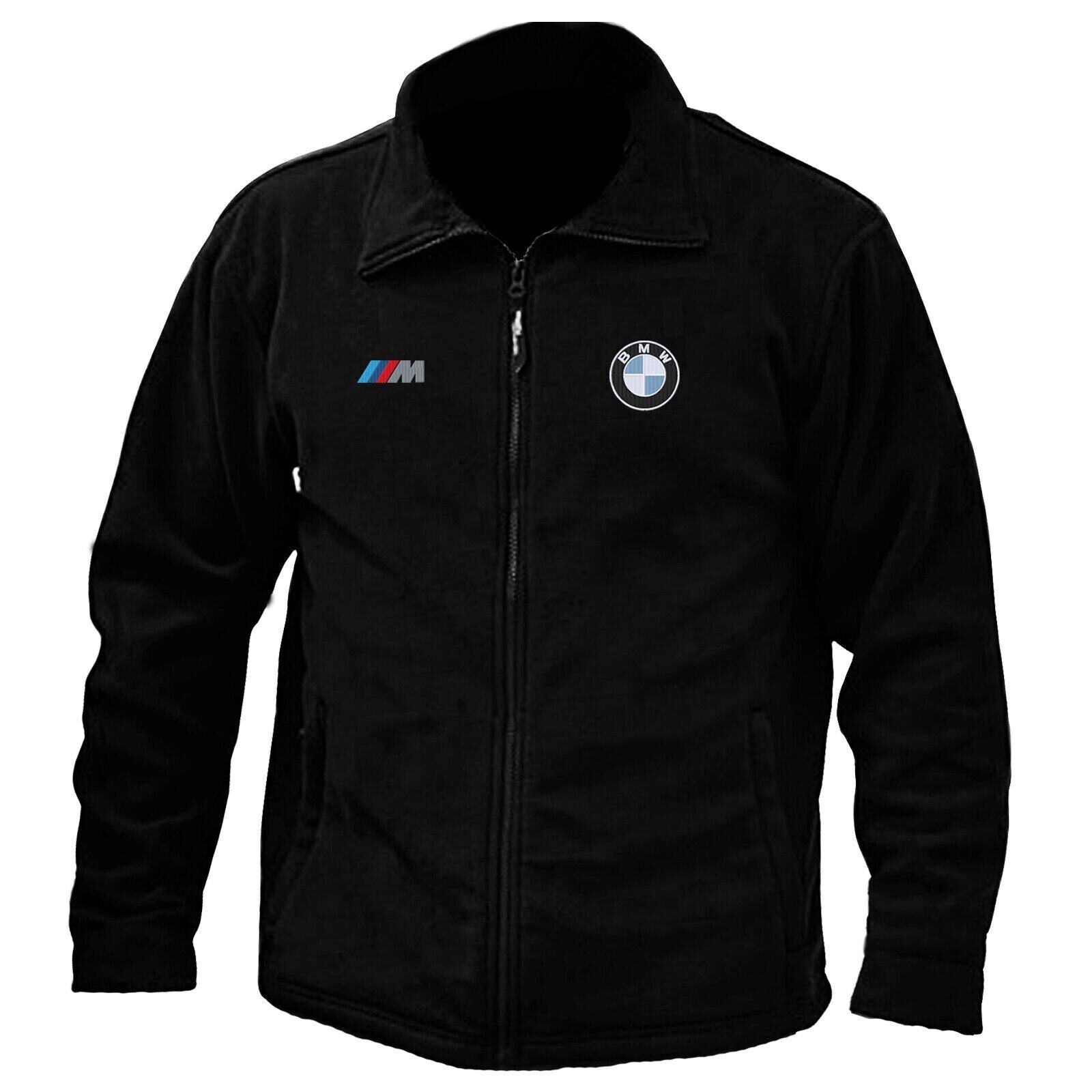 Bmw logo outlet jacket